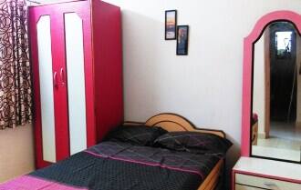 Anushrey Holiday Homes, Malvan 1